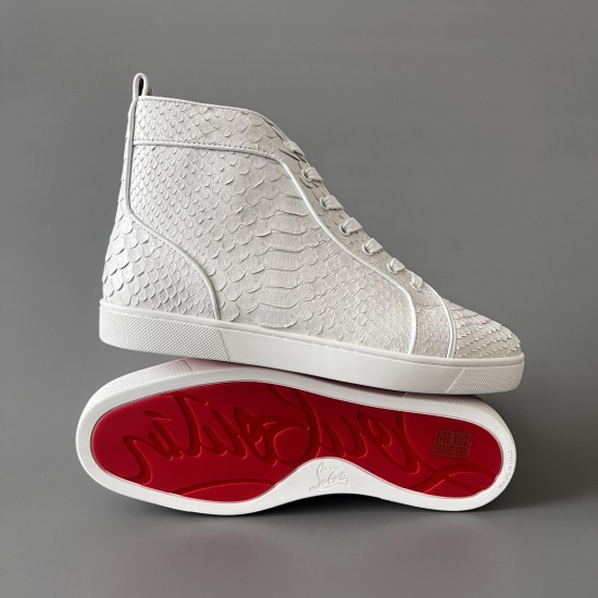  Lou Spikes