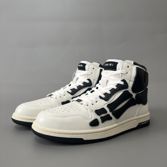 Top High Bone Shoes