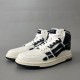 Top High Bone Shoes