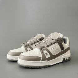 Trainer Low Top Casual Board Shoes