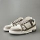 Trainer Low Top Casual Board Shoes
