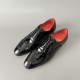 Greggo Leather Shoes