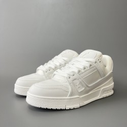 Trainer Low Top Casual Board Shoes
