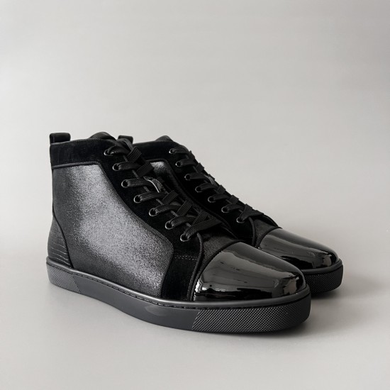  Lou Spikes