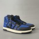 Top High Bone Shoes