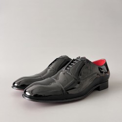 Greggo Leather Shoes