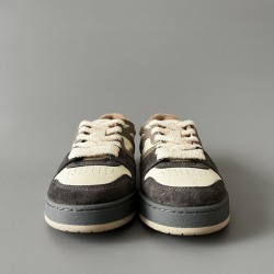 Match Retro Splice Board Shoes