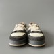 Match Retro Splice Board Shoes