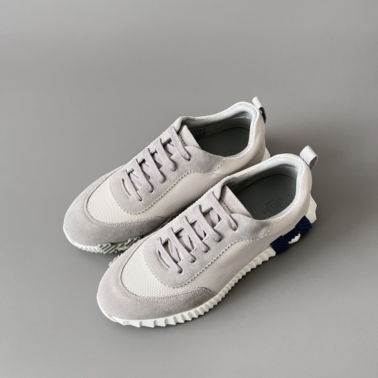 Bouncing Sneakers