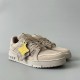 Trainer Low Top Casual Board Shoes