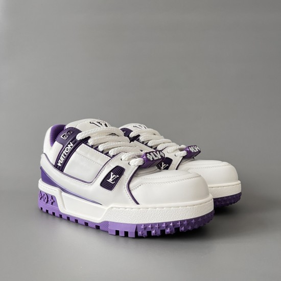 Trainer Maxi 