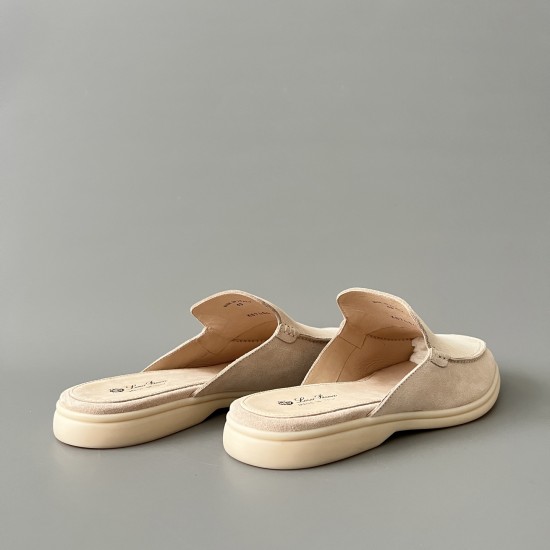 Half-slippers Shoes