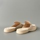 Half-slippers Shoes