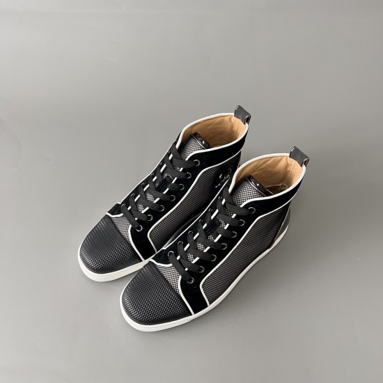  Lou Spikes
