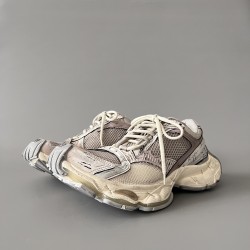 Sergent Derby Shoes 