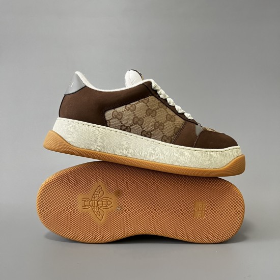 Gucci Screener