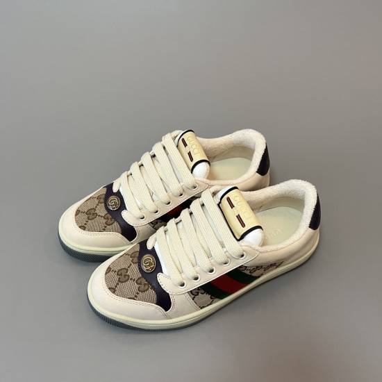 Gucci Screener