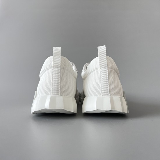 Bouncing Sneakers