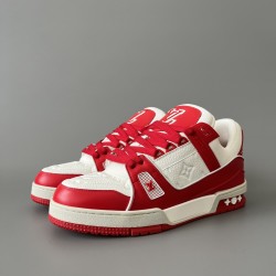 Trainer Low Top Casual Board Shoes
