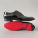 Greggo Leather Shoes