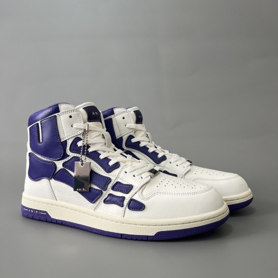 Top High Bone Shoes