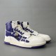 Top High Bone Shoes