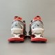 X-Pander Mesh Nylon Sneakers