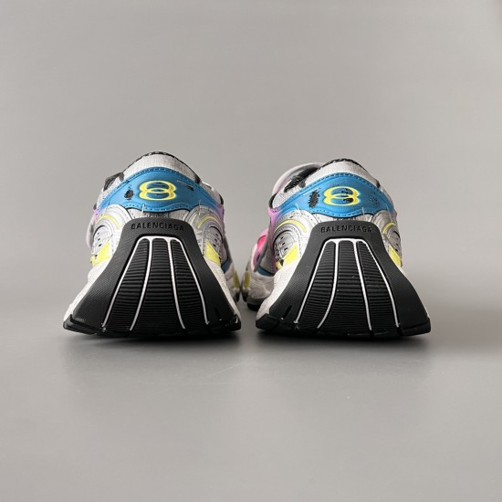Stapler Stapler Shoes