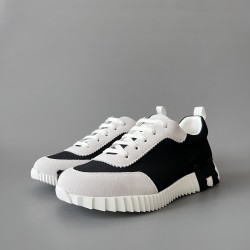 Bouncing Sneakers
