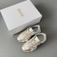 Chrono Sneakers