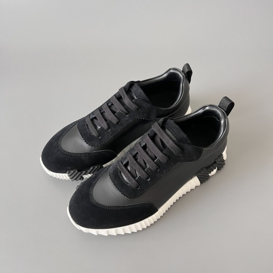 Bouncing Sneakers