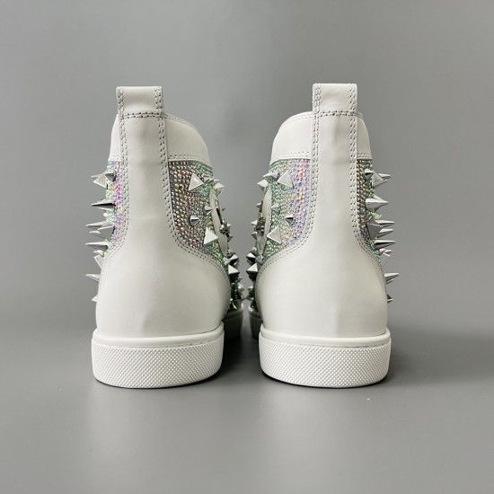  Lou Spikes