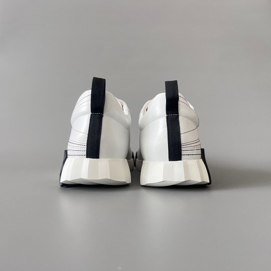Bouncing Sneakers