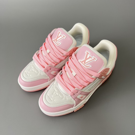 Trainer Low Top Casual Board Shoes Women's