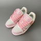 Trainer Low Top Casual Board Shoes Women's