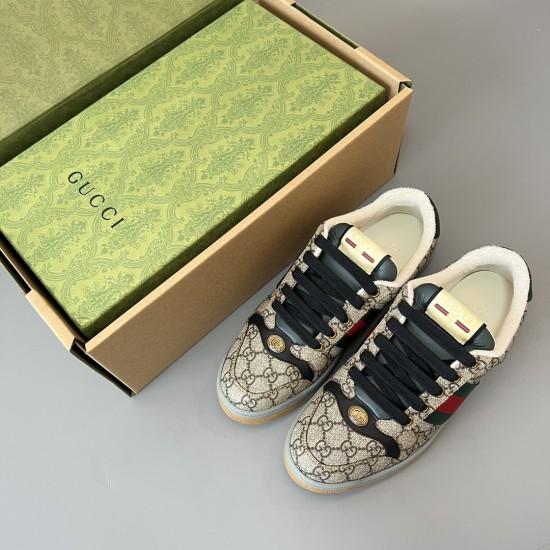 Gucci Screener