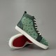  Lou Spikes