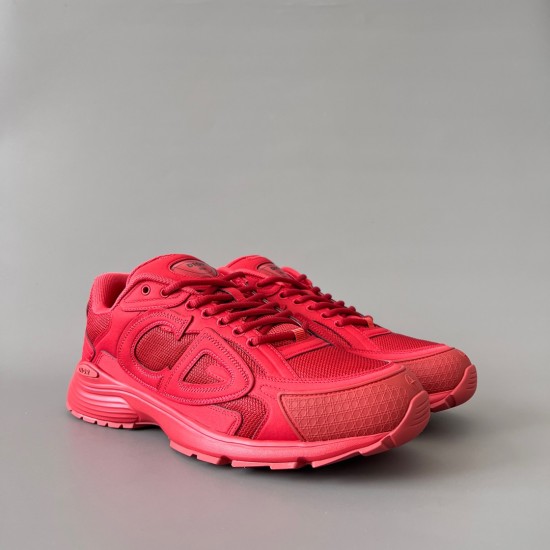 STONE ISLAND x DIOR Sneakers