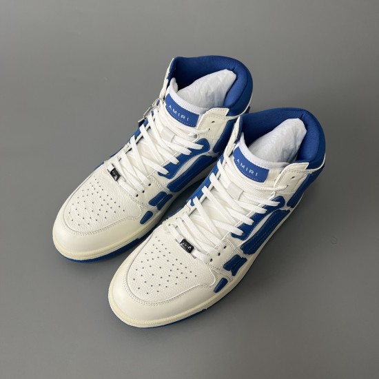 Top High Bone Shoes