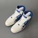 Top High Bone Shoes