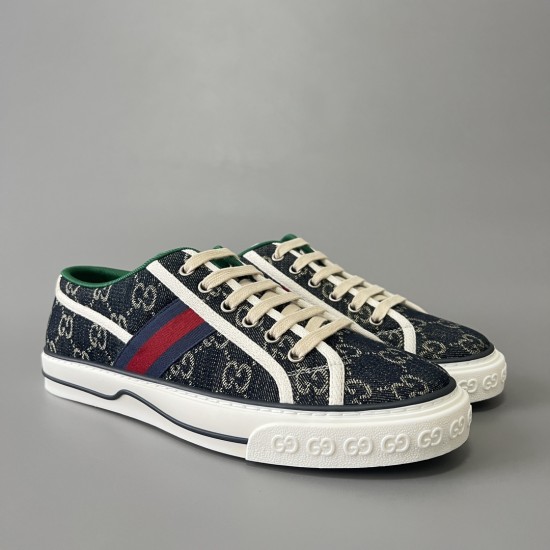 Gucci Tennis 1977