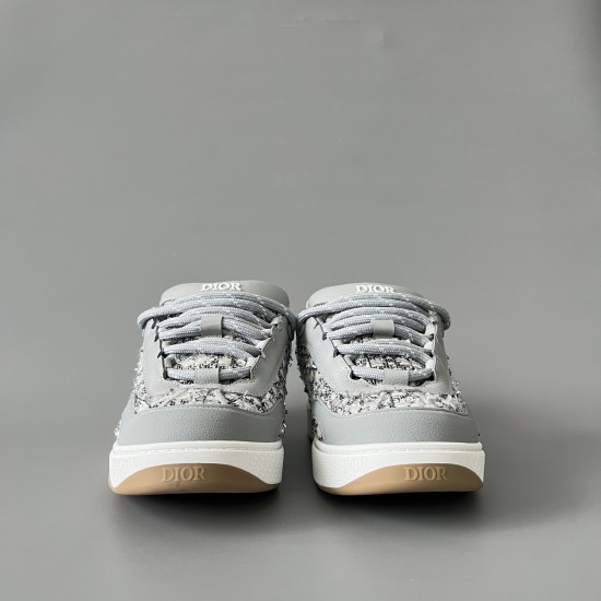 B9S Bread shoes