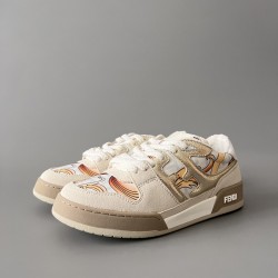 Match Retro Splice Board Shoes