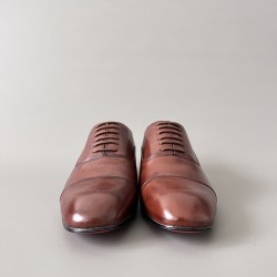 Greggo Leather Shoes