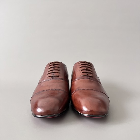 Greggo Leather Shoes