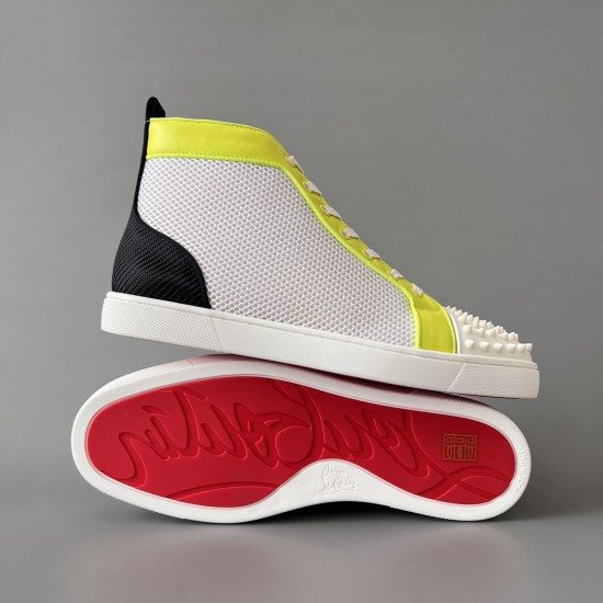  Lou Spikes