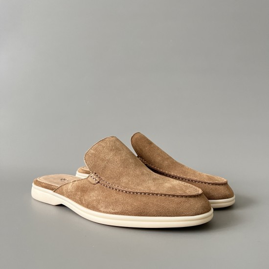 Half-slippers Shoes