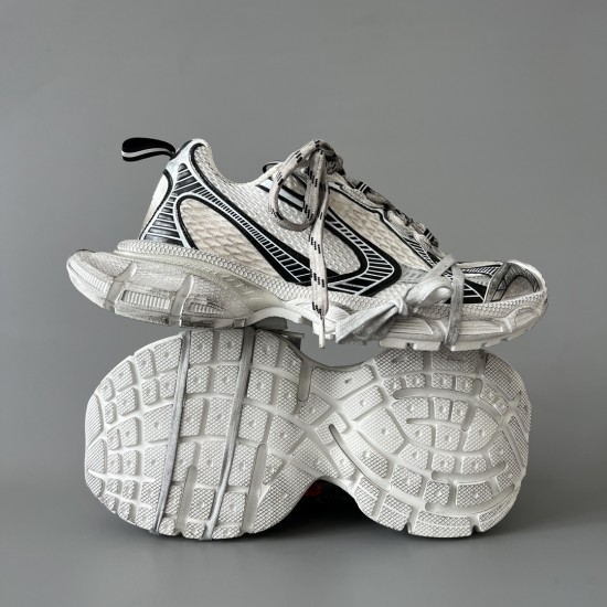 3XL Mesh