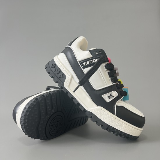Trainer Maxi 