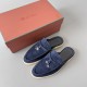 Half-slippers Shoes